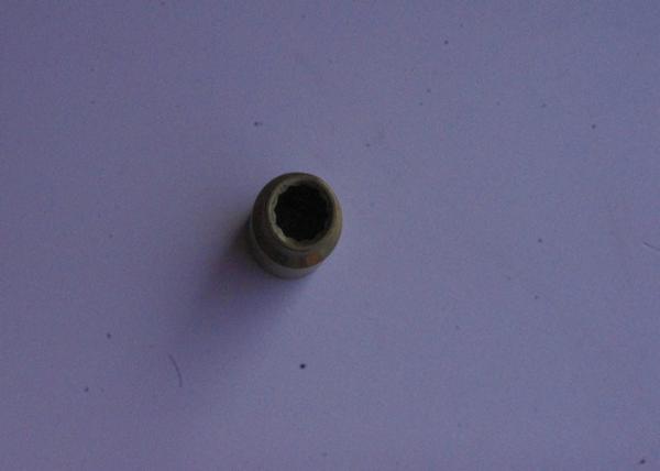 Cheap Professional Non Sparking Sockets Casting / Forging With Electrostatic Spraying Face Treatment for sale