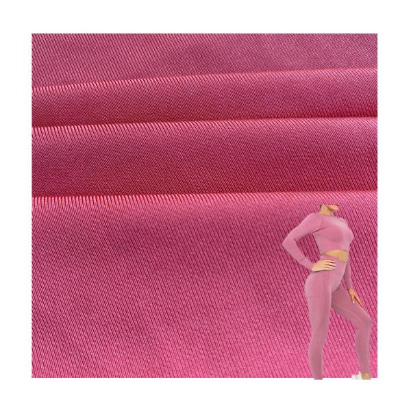 Cheap Spandex Fabric 4 Way Stretch for Swimwear Textile Polyester and Spandex Lycra Material for sale