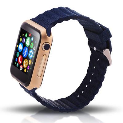 Cheap 2015 New Arrival Powerful Smart Watch With heart rate apple watch support TF cards for sale