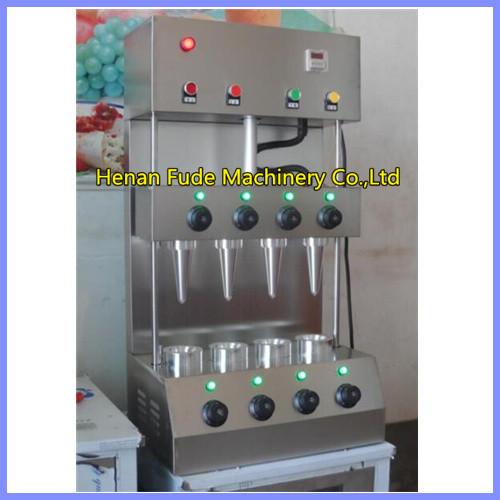 Cheap Pizza Cone former, pizza cone machine, pizza cone oven for sale