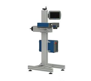 UV Series 3 / 5 / 10W Laser Printer With Visual Communication Protocol