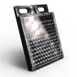 7 m Detection Range Reflective IR Sensor with Relay Output Waterproof & Ideal