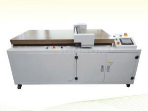 Cheap Polarizer attached machine Automatic Polaroid polarizer attach equipmentmachine for LCD repair for sale