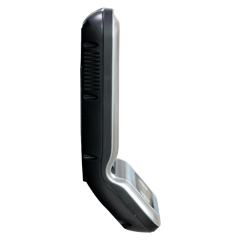 Two HD Camera 12VDC Face Recognition Time Attendance Access Control