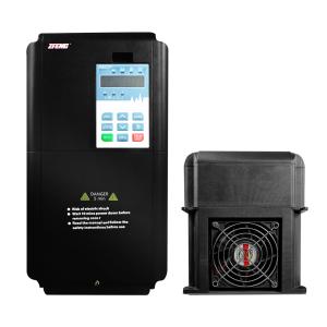 5.5-800KW High-Performance Variable Frequency Drive Inverter Energy-Efficient AC Motor Speed Controller