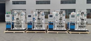 China Medical O2 Produce Machine Max 99.5% Purity Oxygen Generator PSA Oxygen Plant on sale
