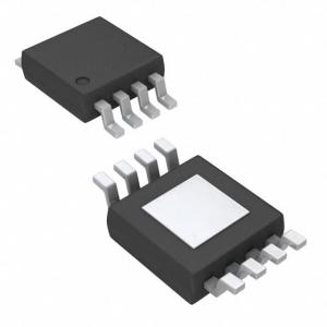TPS92611QDGNRQ1 LED Driver ICs 1 Output Linear PWM Dimming 300mA 8-HVSSOP