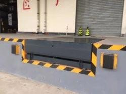 Best Energy Efficient Hydraulic Dock Leveler For Smooth Loading Operations wholesale