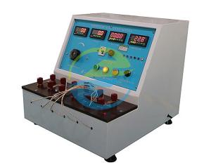 0-125A Plug Socket Temperature Rise Tester