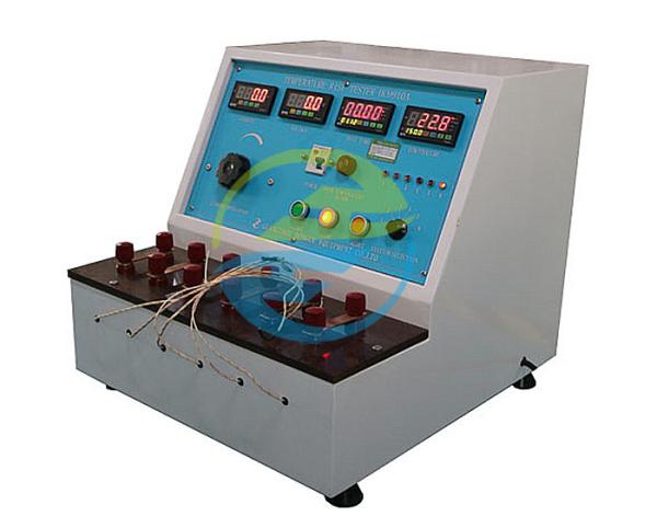 Cheap 0-125A Plug Socket Temperature Rise Tester for sale