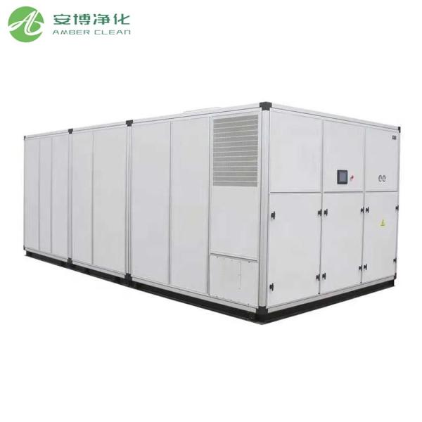 Cheap Precision Climate Control Air Handling Unit for Clean Room for sale