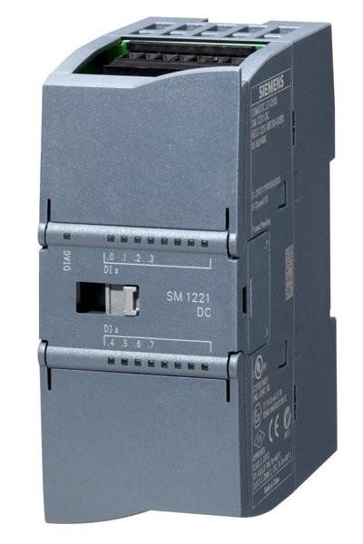 Cheap Modular Type  S7 PLC , Functional Small Programmable Logic Controller for sale
