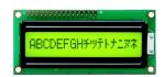 Character LCD 1601 Dot Matrix Micro Opto Electronic LCD Display Module