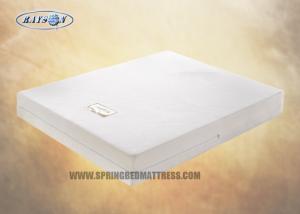 Best Portable Deeply Sleeping Sponge Mattress Topper With Memory Foam Layer wholesale