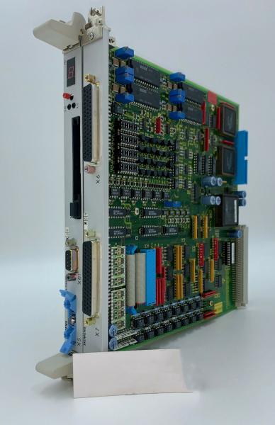 Cheap Controller 6DD1606-3AA0 PT31 Programmable Circuit Board for sale