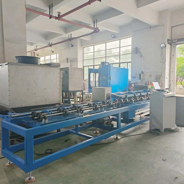 Cheap Induction Hardening Machine For Customized And Flexible Hardening Solutions for sale