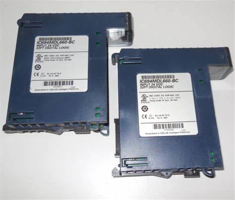 Cheap IC695ALG626 GE  Component module of the PACSystem RX3i Programmable Automation Controller for sale