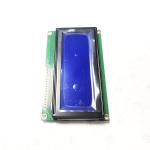 LED Background Color COB COG LCD Display Monochrome LCD Modules