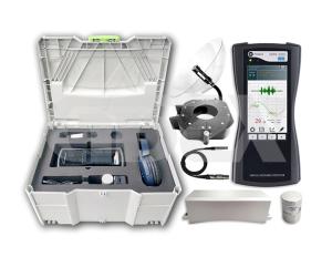 Partial Discharge Detector For Power System Theater Detection
