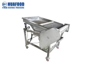 China Green Pea Sheller Shelling Machine Edamame Soybeans Shell Removing Machine on sale