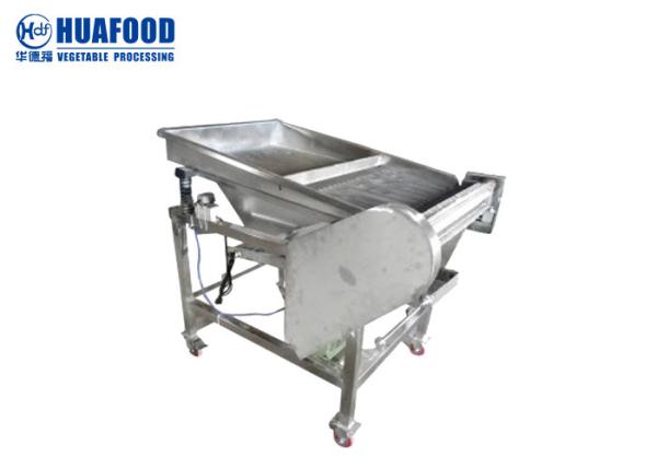 Cheap Green Pea Sheller Shelling Machine Edamame Soybeans Shell Removing Machine for sale
