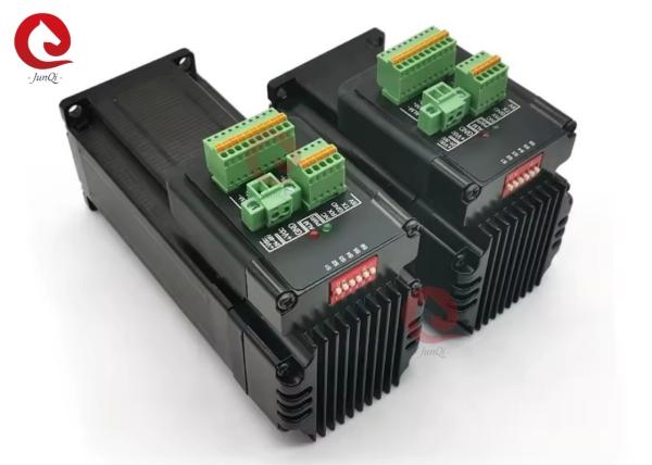 Cheap Nema23 Closed Loop Integrated Driver Stepper Motor With 1000Lines Encoder High Torque 1.5N.M, 2N.M 3N.M for sale