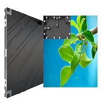 Cheap P1.48 16bit High Gray Scale Indoor Fixed Ultra-Thin LED Display with Wide Viewing Angle for sale