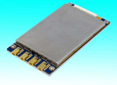 Cheap SMU984 UHF 4 Channels Reader Module for sale