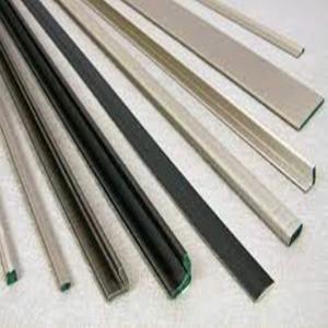 Best Foam RF Shielding Gasket With Conductive Adhesive Tape wholesale