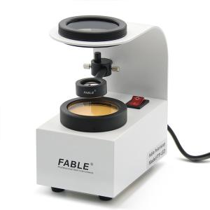 Best Gemstone Identification Tools Table Polariscope with Mountable Conoscope FTP-LED wholesale