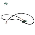 Rectangular Flexible Circuit Card Assembly , Multiscene Home Automation Circuit