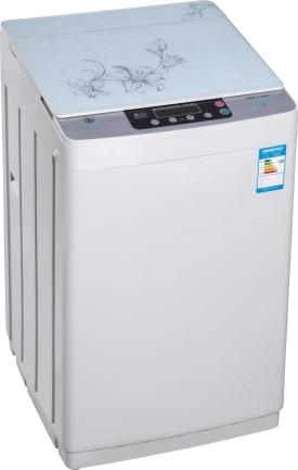 Cheap High Efficiency Portable Top Loading Fully Automatic Washing Machine , Top Door Washing Machine for sale