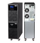 1/1 High Frequency Online UPS Tower Type Single Input Single Output 1kva To