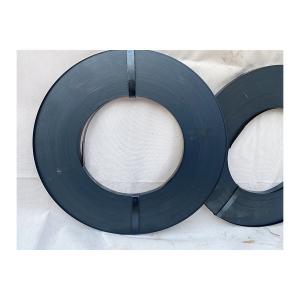 Best Direct 19mm Steel Strapping Banding Black Painted 0.5mm Thickness High Tensile wholesale