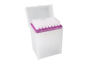 China 10ml Big Universal Pipette Tips Compatible With Eppendorf Thermo on sale