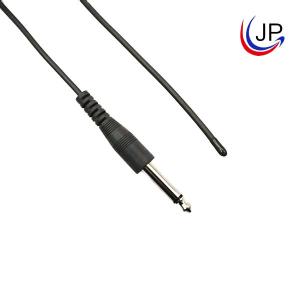 10kΩ NTC Chip Epoxy Medical Temperature Sensor For Human Body Cavity Temperature Measurement
