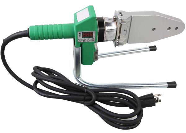 Cheap Portable Socket Fusion Welding Machine 260 Degree Safe Automatically for sale