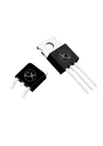Silicon Middle And Low Voltage MOSFET For High Frequency Switch