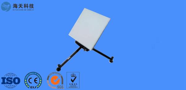 Cheap Moving Satcom Antenna Circular Polarization RS-232 Interfaces for sale