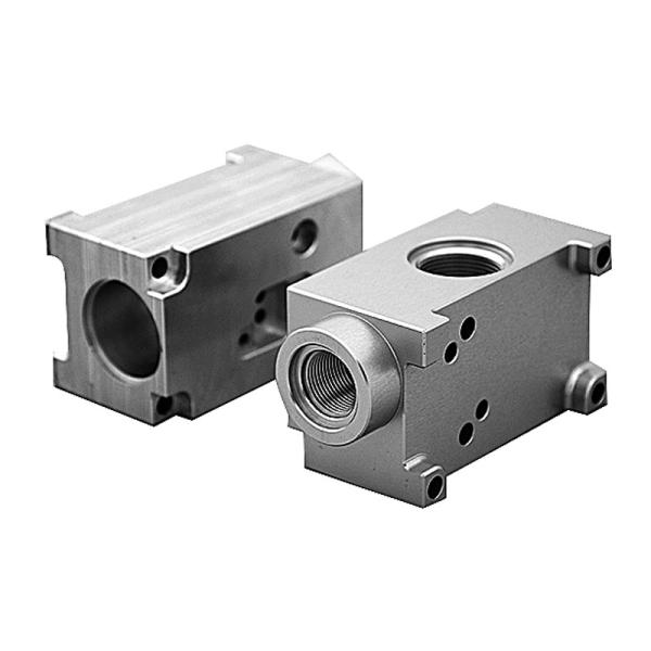 Cheap 100% Inspection Precision CNC Machining , Precision CNC Turning ECO Friendly for sale