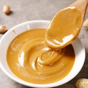 China 225kg Health Pure Peanut Butter To Make Ice Cream on sale