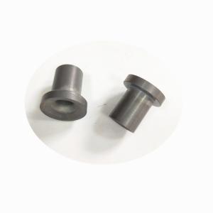 China High Wear Resistance Tungsten Carbide Nozzle For Sandblasting And Water Jet on sale