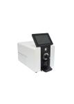 Benchtop Textile Spectrophotometer Colour Matching High Accuracy Dual Light Path