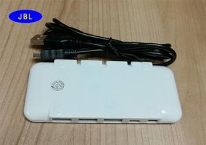 New products USB 2.0 HUB with ABS jacket, and USB 2.0 mini micro USB cable for computer