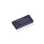 N-X-P 74HC02D IC Reloj Pared Componentes electronics Micro Controller