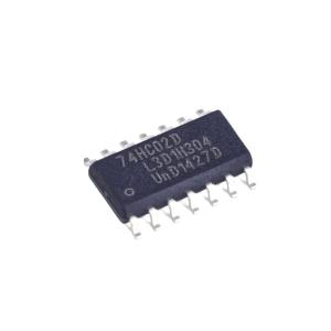 Best N-X-P 74HC02D IC Reloj Pared Componentes electronics Micro Controller wholesale