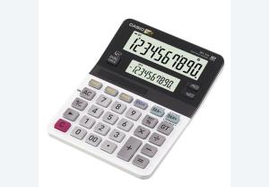 Best For Casio MV-210 double screen 10 digit display calculator business accounting financial management computer wholesale