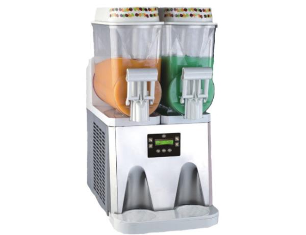 Cheap Deluxe Slushy Machine Ice Slush Machine Sale For Kids Parties , Business functions for sale