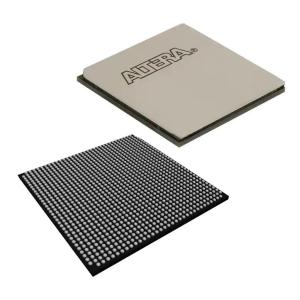 Best 5SGSMD3H3F35C2N 900mV 432 I/O Field Programmable Gate Array wholesale