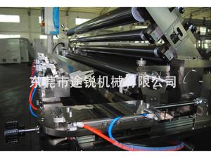 China High Precision Coating Machine Parts / Micro Gravure Coating Head Ce on sale